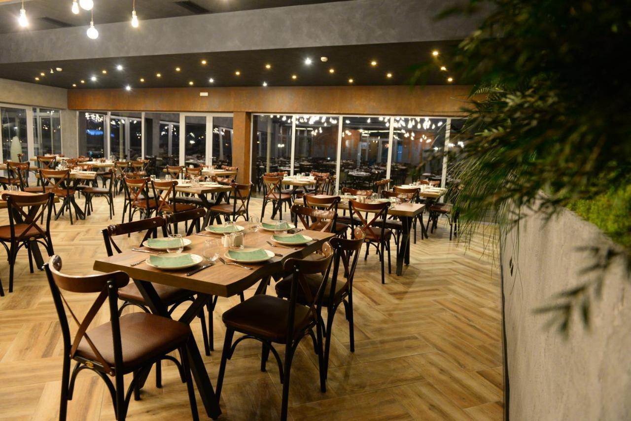 Verdisso Hotel & Restaurant Demir Kapija Exterior foto